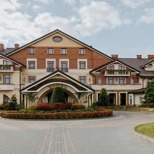 панская гора Сокольники